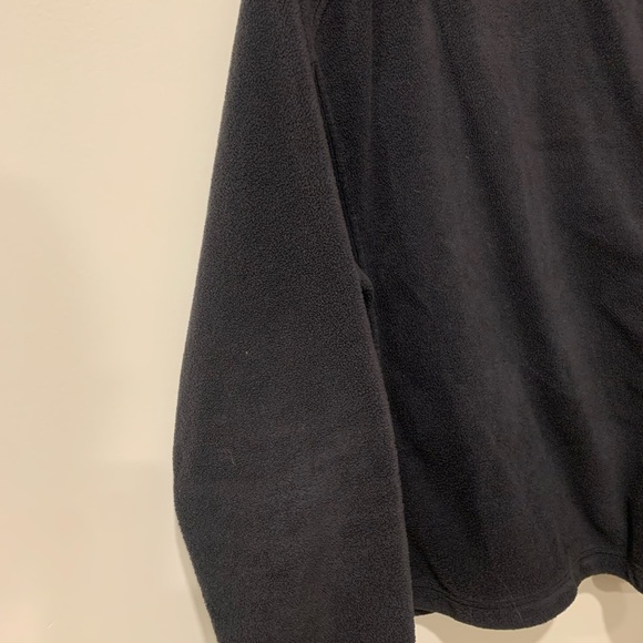 Columbia Gray Fleece Jacket Size XXL - Picture 7 of 7